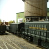 Coal in gold on the PRR