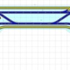 Layout_Lionel_Fastrack_with_reverse_and_turntable
