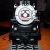 MTH Southern #2716: You have to love this face!