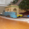 Christmas Trains 2013 02
