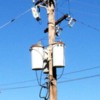 Pole-mounted Transformers