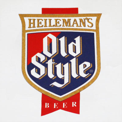 Heileman's Old Style Beer 2