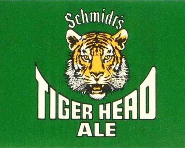 Schmidts-Tiger-Head Ale