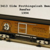 73413 Olde Frothingslosh Beer Reefer