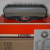 Lionel Mod 6-38008  U.P. Grey Water Tender