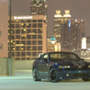 stang-10: professional photo from downtown atlanta