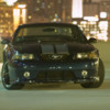 stang-7: professional photo from downtown atlanta