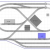 5x10 FasTrack layout