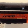 sm20140209_150555: Conventional control GP38 locomotive