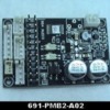 691PMB2A02 POWERED MOTHERBOARD  RAILSOUNDS