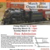 NLOE - OPEN HOUSE - FREE Admission