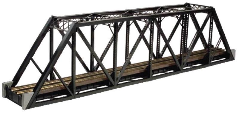 o gauge bridge plans
