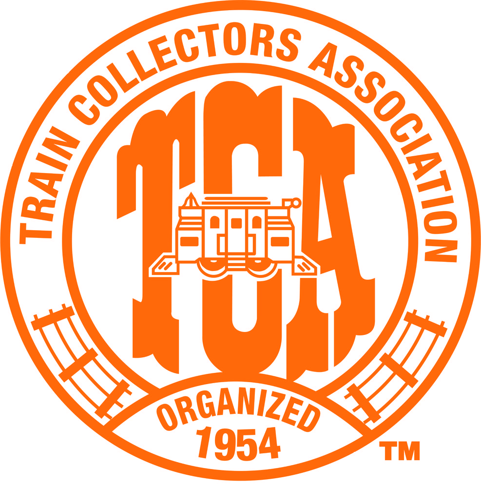 TCA National Convention O Gauge Railroading On Line Forum