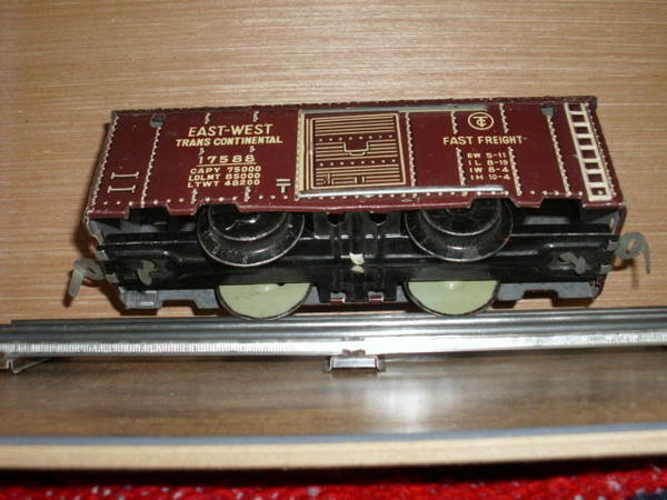 box car made in japan 002