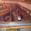IMG_0412: Left part of U showing Main track sidings