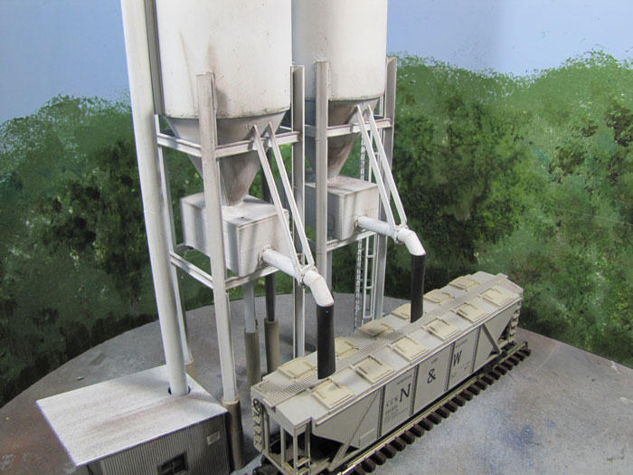 Cement plant | O Gauge Railroading On Line Forum