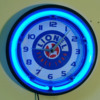 Lionel Trains Neon Logo Wall Clock New in The Box - eBay 2014-04-04 17-36-04