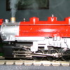 MTH 0-8-0 Scale Steamer Close up Detail  00