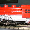 MTH 0-8-0 Scale Steamer Closeup Detail 01