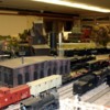 work train: now on my home layout