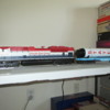 MTH 20-20525-1 and K693-8011