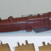 Lionel K4 shell