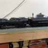 Lionel 6-38097: That’s a big tender.