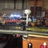 Lionel CSX 66' Mill Gon MTH BC RY 52' Gon