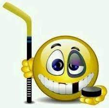 Hockey | Smiley emoji, Funny emoji, Emoticon