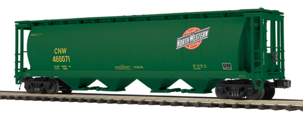 CNW Cylindrical Hopper--20-99056