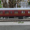 Lima 6616 Mk1 coach (LMS 15865-2)