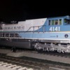MTH Premier UP 4141, SD70ACe (1)