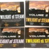 twilight of steam