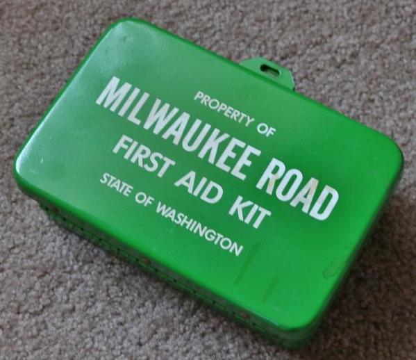 MILWfirstAid