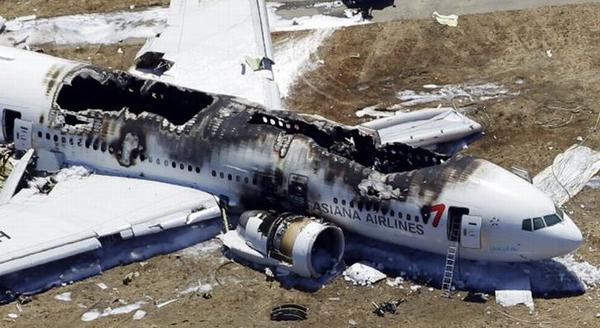 Plane-Crash-in-SFO-Teenage-Victim-Run-Over-by-Rescue-Vehicle