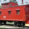 acl caboose 0186
