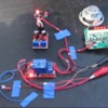 ogr signal crossing flasher with sound module