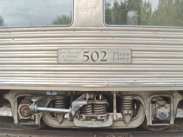 Rail Runner - 25