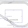 Halibut75 F Track Plan