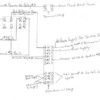 Ross DBL X over wiring diagram