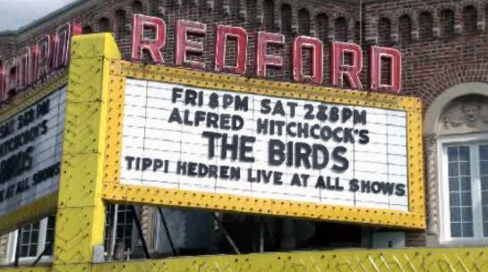 Redford Theater