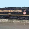 Detroit &amp; Mackinac Diesel