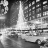 Hudson's in Detroit 1950's