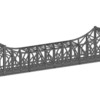 cantilever bridge assy iso front