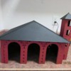 Twin Whistle Fire House 002