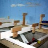 Joist and Risers 03