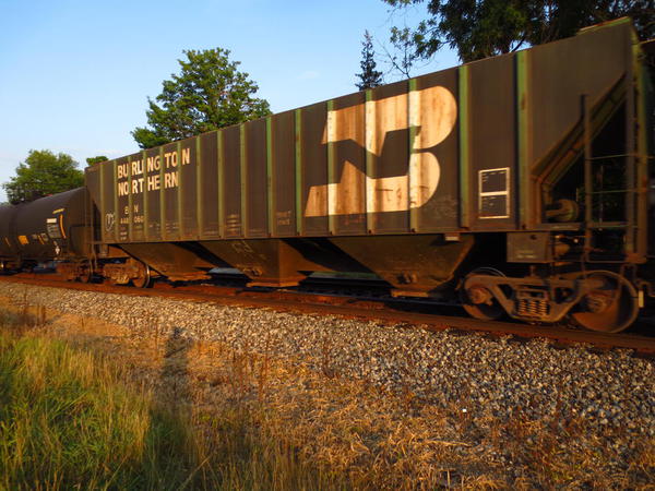Burlington Northern Roll Call!!!! | O Gauge Railroading On Line Forum