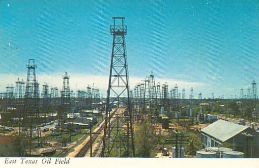 east-texas-oil-field