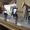 O-Scale Oil Pumps