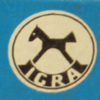igra logo